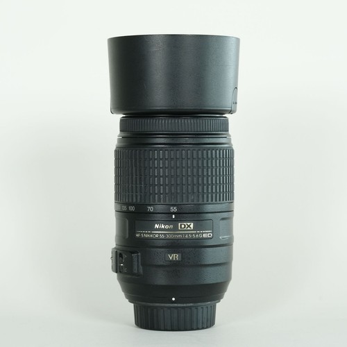 Objectif nikon dx - nikon, af-s