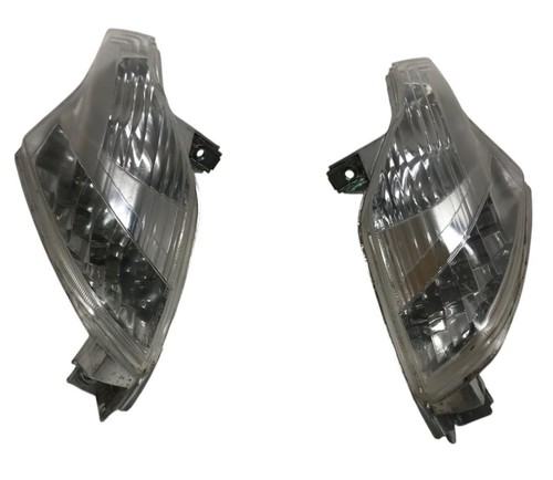 Clignotants avant piaggio - clignotants,
