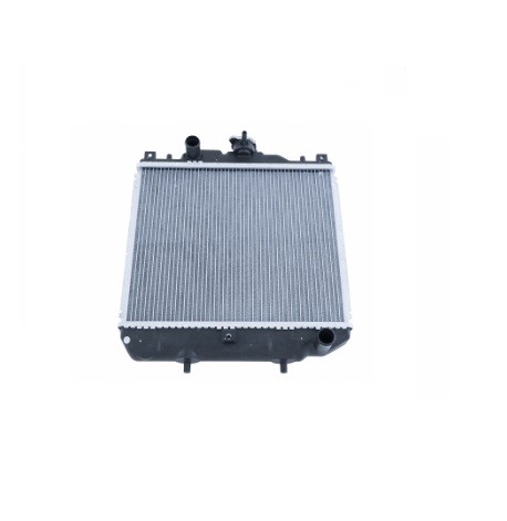 Radiateur refroidissement - refroidissement,