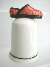 KIMA Dé à coudre Thimble -