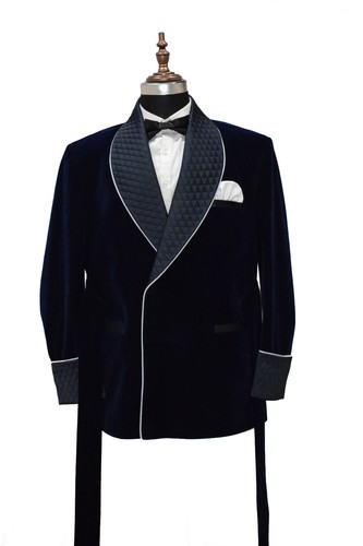 Hommes vestes fumée - de,