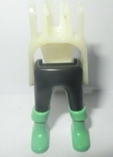 PLAYMOBIL   JAMBE pantalon