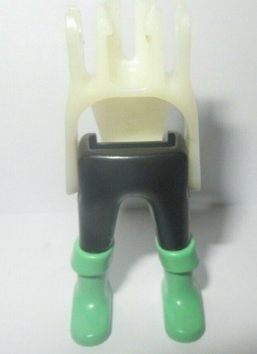 Playmobil jambe pantalon - ,