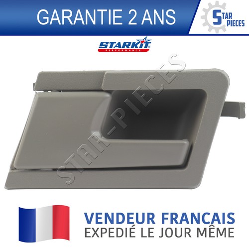 Poignee porte interieure - de,