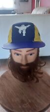 CASQUETTE MICHELIN BIBENDUM