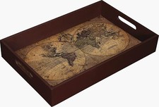 En Bois Plateau pour Maison