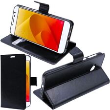 Coque protection ASUS ZenFone 4 Selfie Pro ZD552KL etui portefeuille housse poch