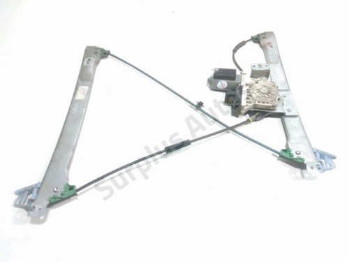Leve vitre electrique avant - leve-vitre,