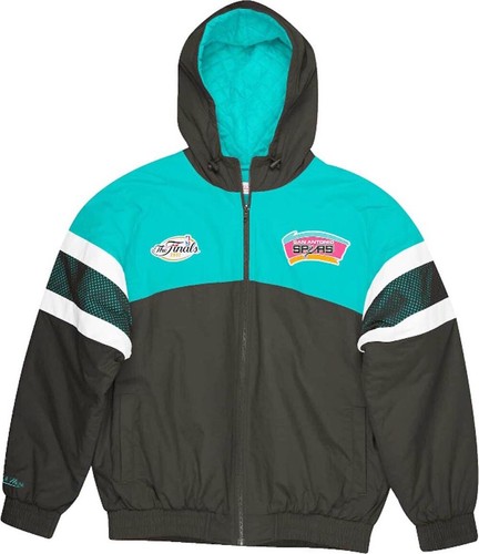 Mitchell ness san - &,