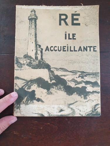 Gaston balande ile livre - ile, de