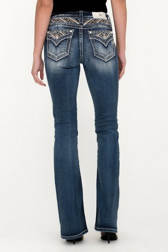 Nwot miss women jeans - miss, me