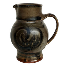 MAGNIFIQUE PICHET EN GRÉS