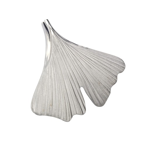 Pendentif argent sterling - en,