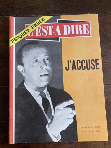 Anticommunisme est dire - À,