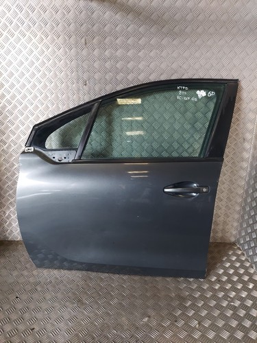 Porte avant gauche peugeot - gauche,