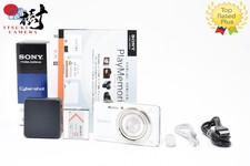 Sony Cyber-Shot DSC-WX170