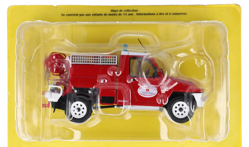 Auverland ccpl pompiers - ,