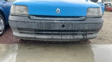 Pare choc avant RENAULT CLIO 1 PHASE 2