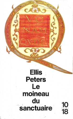 Ellis peters moineau du - ellis, "le