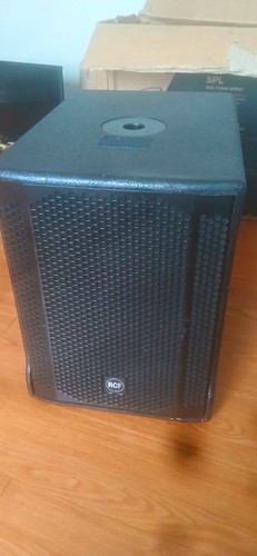 Rcf sub 702 active - sub, 702-as