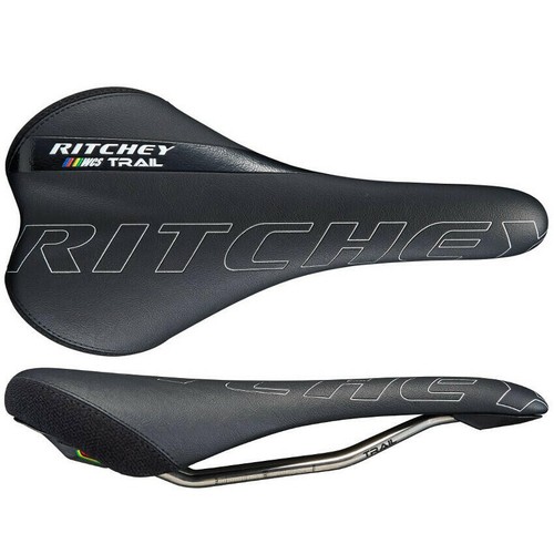 Selle vélo trail - selle, wcs