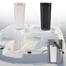 Support de poignée de treuil