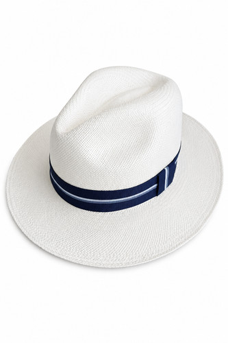 Véritable chapeau panama - véritable,