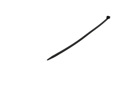 Collier fixation noir - collier, de