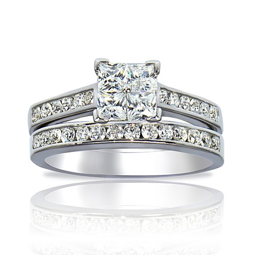 Argent sterling cts - sterling, et