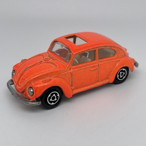 Majorette volkswagen cox - majorette,