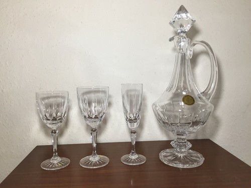 Service cristal les grands - cristal,
