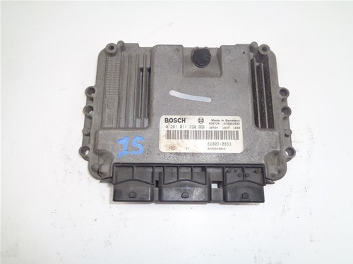 0281011390 centralina moteur - centralina,