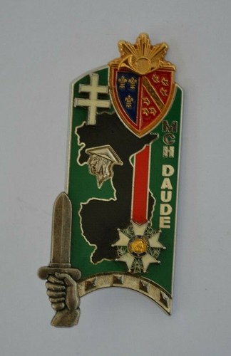 Mch daude promotions insigne - promotions, (insigne
