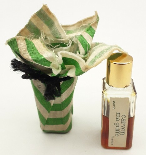 Miniature parfum griffe - miniature, ma