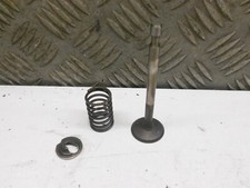 Quantum XM XL XLS XTL 50 mod. 12F802 - Soupape admission complète ref. 262652S