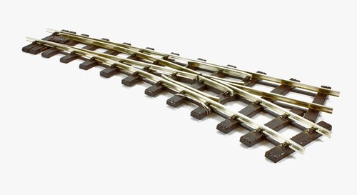 Aiguillage gauche code 200 - gauche,