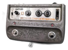 Pédale d'effets Boss CE-1