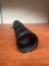 Objectif téléphoto kelda - téléphoto,