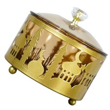 Eid Moyen-Orient Aliments de