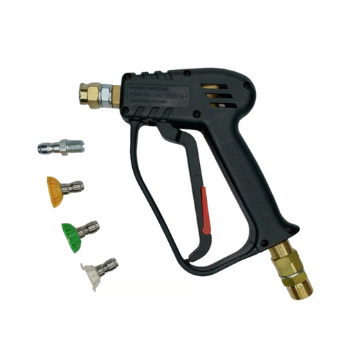 Kit pistolet court quick - kit, hp