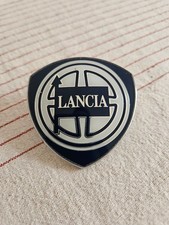 Lancia front emblem 82381345