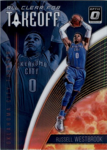 A3223 2018 donruss optic - 2018-19,