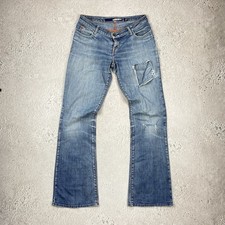 Jean évasé Miss Sixty extra