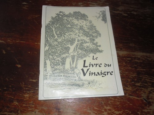 Voir ancien livre - voir,