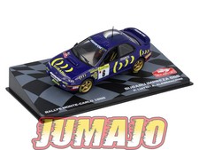 RMIT11 1/43 IXO Rallye Monte