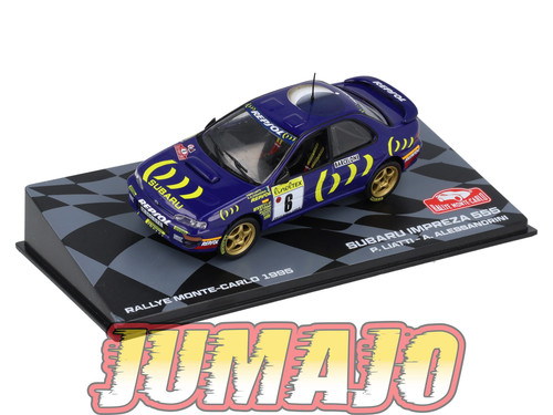 Rmit11 ixo rallye - ixo, monte