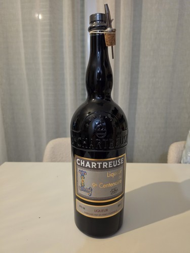 Jeroboam chartreuse eme - jeroboam,