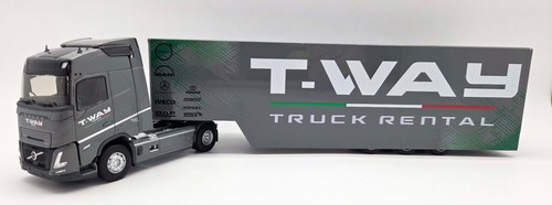 Eligor volvo fh500 aero - eligor,,