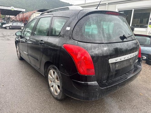 Moteur peugeot 308 phase - peugeot,