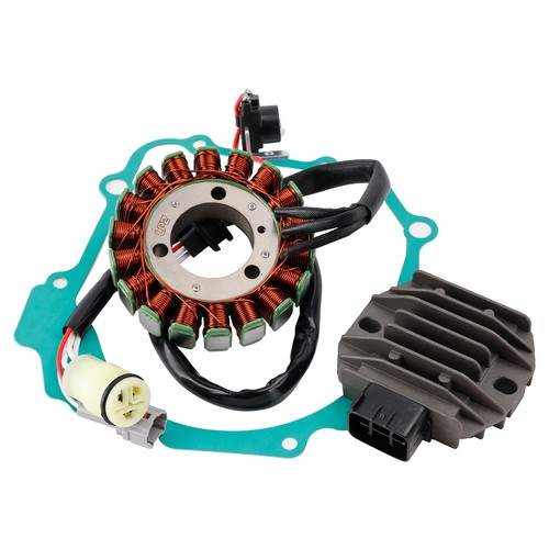 Stator allumage régulateur - stator,